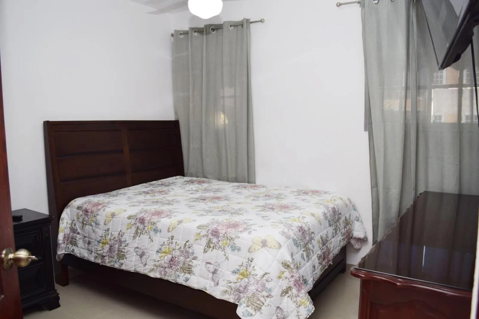Relax In This Apartment Santiago De Los Caballeros