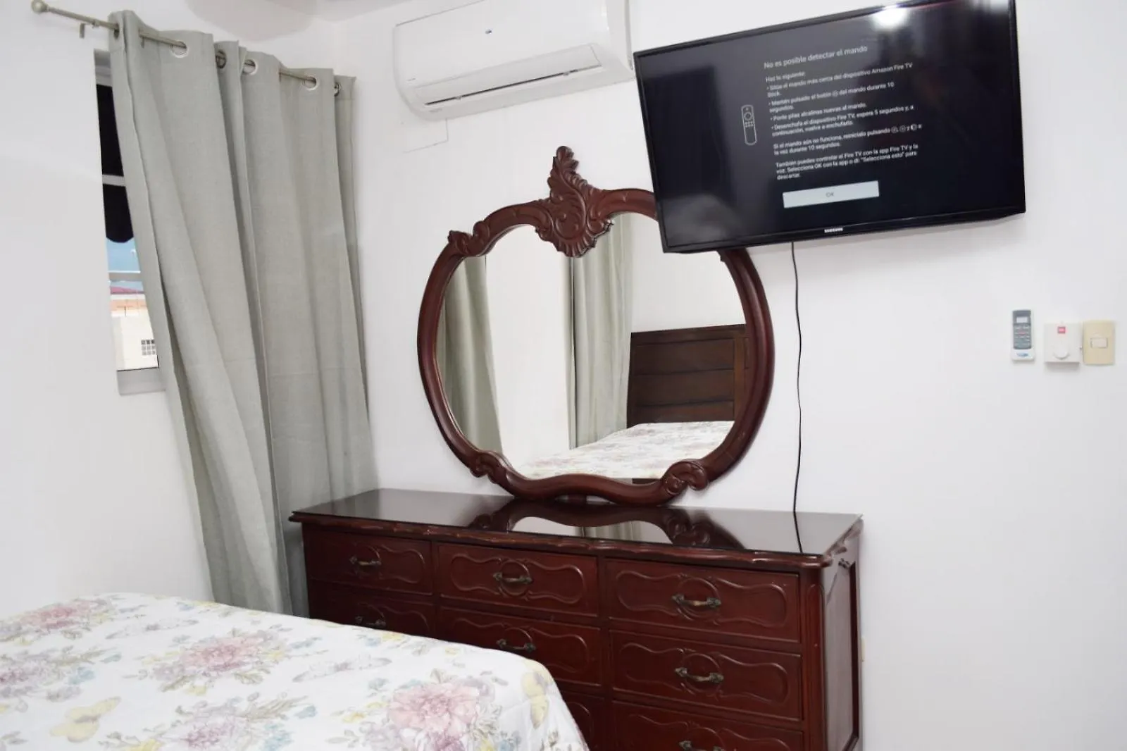 Relax In This Apartment Santiago De Los Caballeros