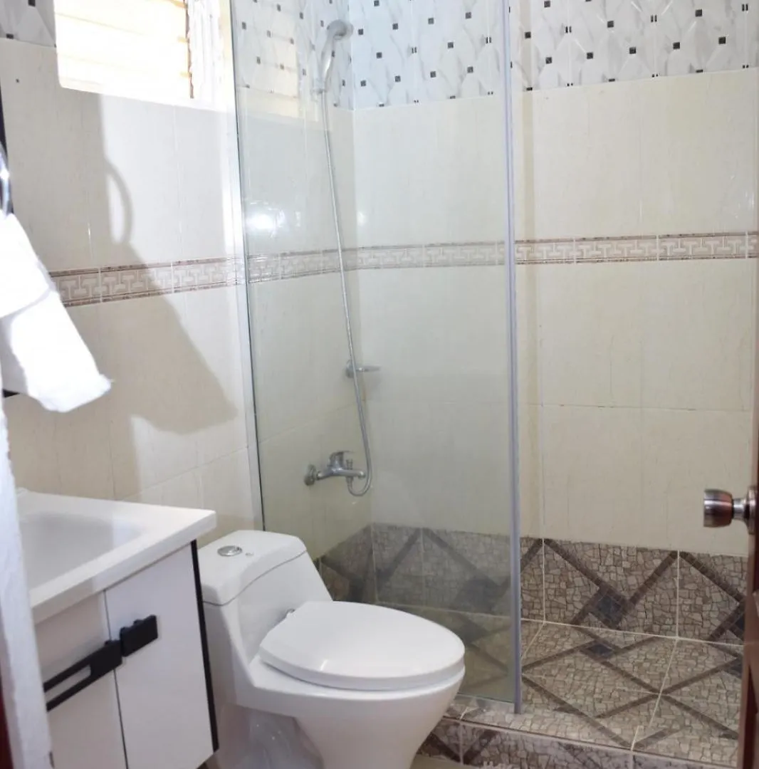 Relax In This Apartment Santiago De Los Caballeros