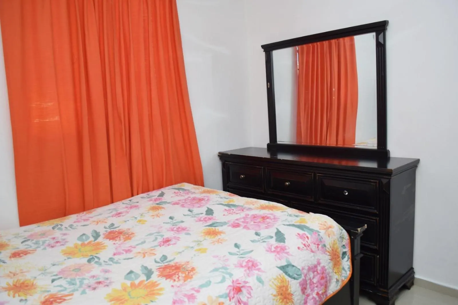 Relax In This Apartment Santiago De Los Caballeros